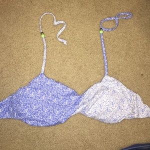 Victoria's Secret Swimsuit Top