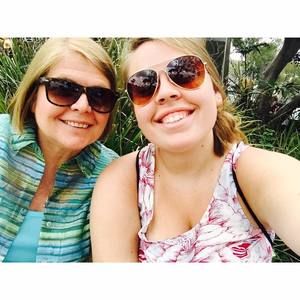 Meet your Posher, Huston