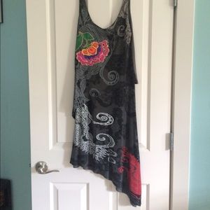 Desigual dress