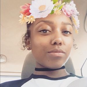 Meet your Posher, Aubrey