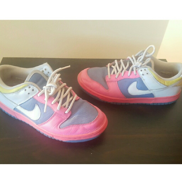 nike sneakers