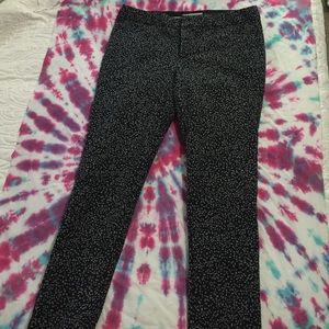 Banana Republic Ankle Pants