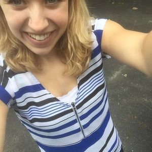 Meet your Posher, Kylie