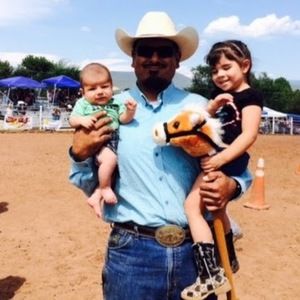 Meet your Posher, Angelique