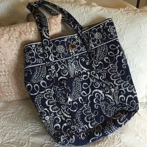 Vera Bradley 2.0 Tote