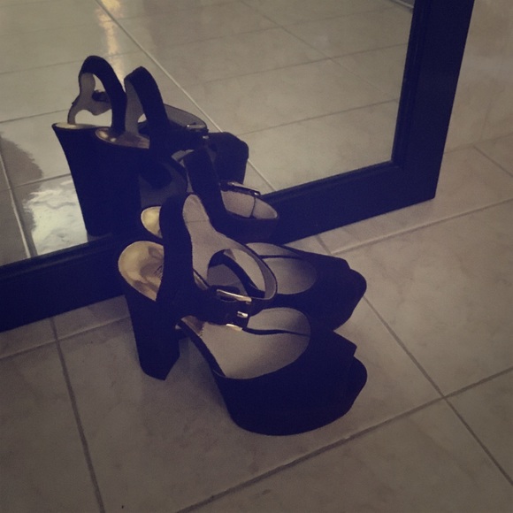 Michael Kors heels