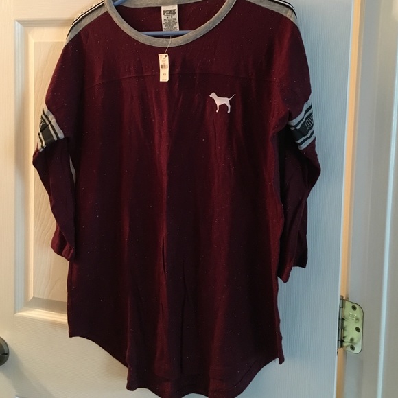 Victoria's Secret shirt