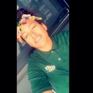 Meet your Posher, Bree