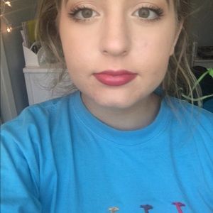 Meet your Posher, Brooke