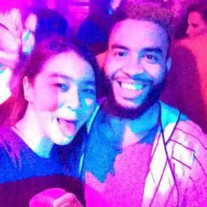 Meet your Posher, Brandon