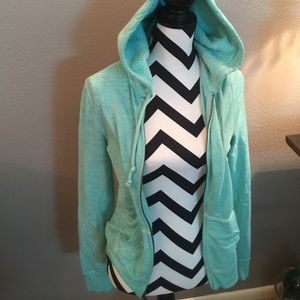 Mint Jacket