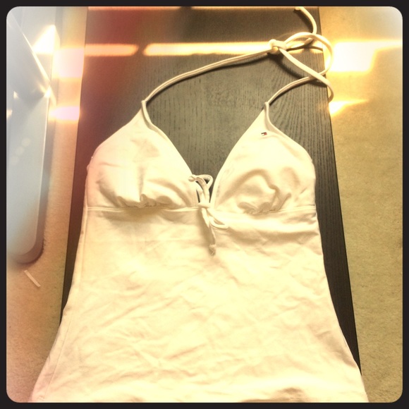 Tommy tankini