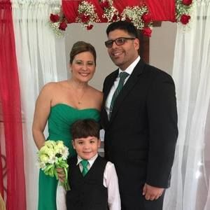 Meet your Posher, Maximo