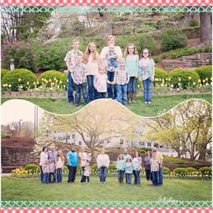 Meet your Posher, Dianna