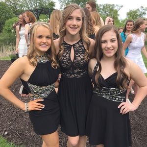 Meet your Posher, Taylor