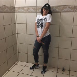 Meet your Posher, Mckenzie