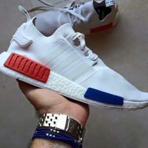 Meet your Posher, Vincent