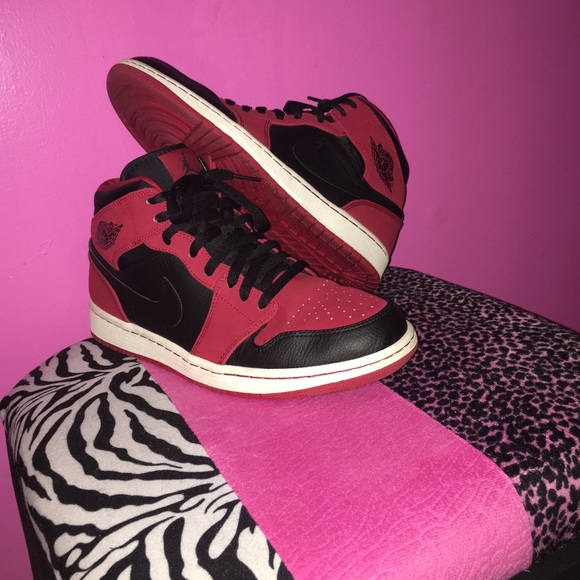 Jordan Other - Jordan Bred 1s Size 10 men
