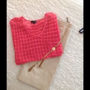 The Limited lightweight sweater