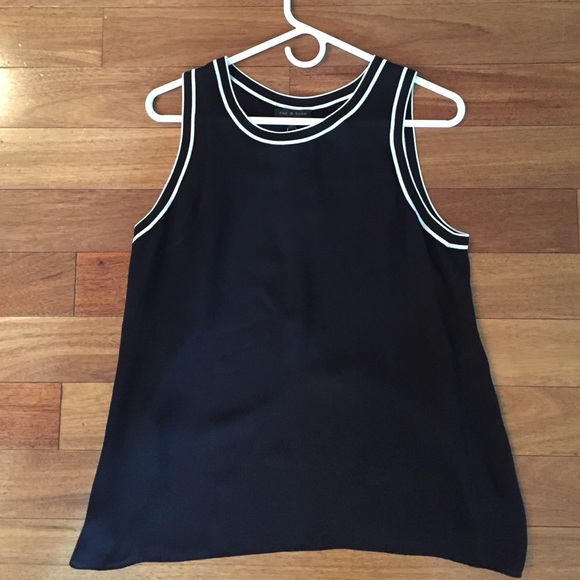 Rag & Bone Medium Tank