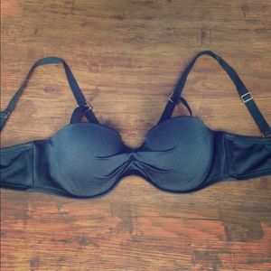 VS Strappy Bathing Suit Top • $16