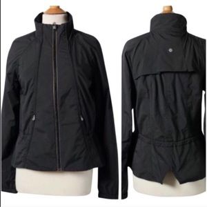 Lululemon jacket