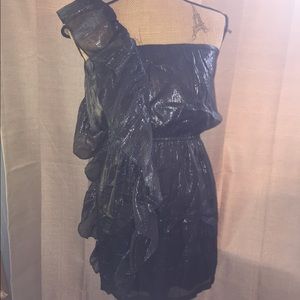 NWOT Buffalo by David Bitten dress