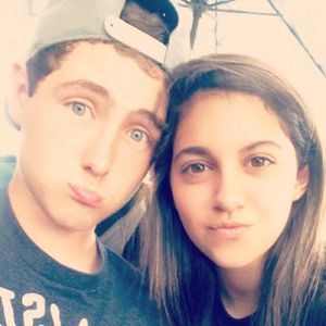 Meet your Posher, Tori