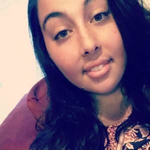 Meet your Posher, Mckenzie