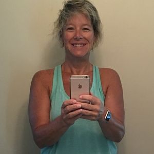 Meet your Posher, Jill