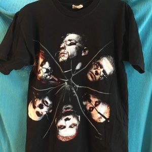 Rammstein tshirt