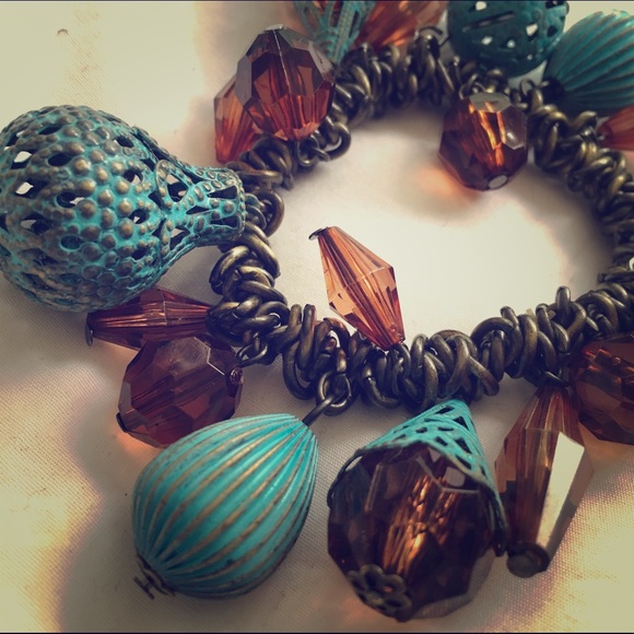 Boho Bracelet
