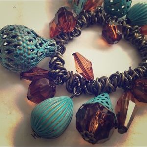 Boho Bracelet