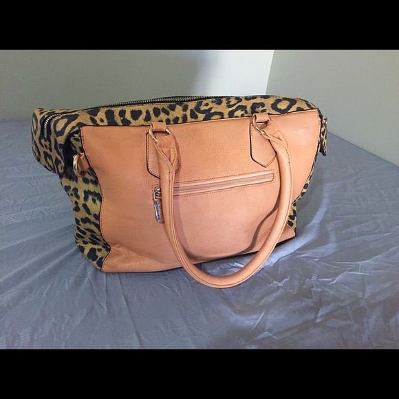 Stylish bag - Picture 2 of 3