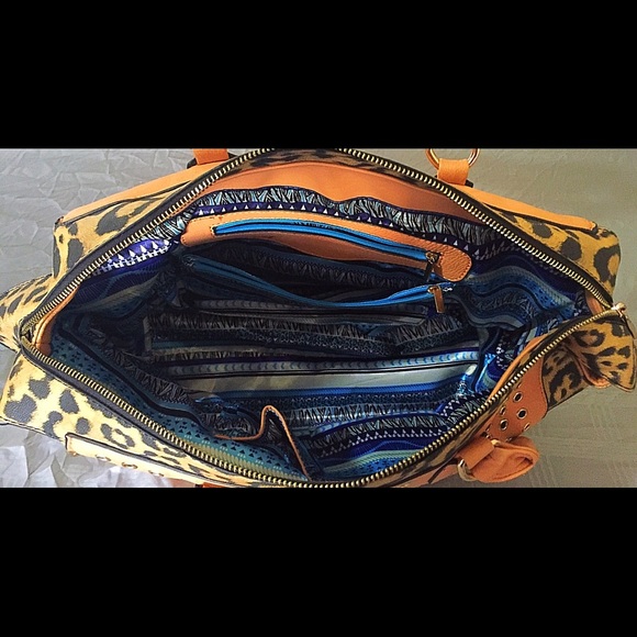 Stylish bag - Picture 3 of 3