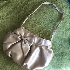 Small handbag for special occasions and events