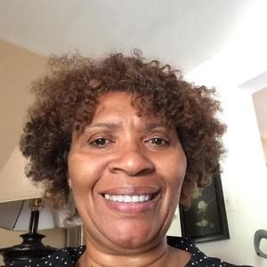 Meet your Posher, Laverne