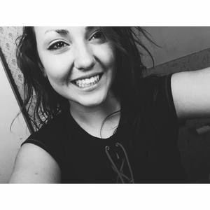 Meet your Posher, Halie