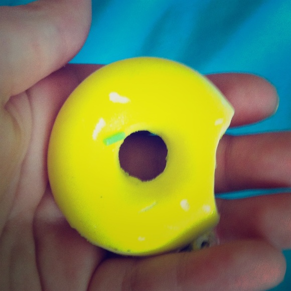 Squishy a - Picture 1 of 4