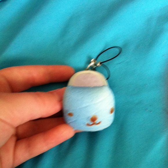 Squishy a - Picture 2 of 4