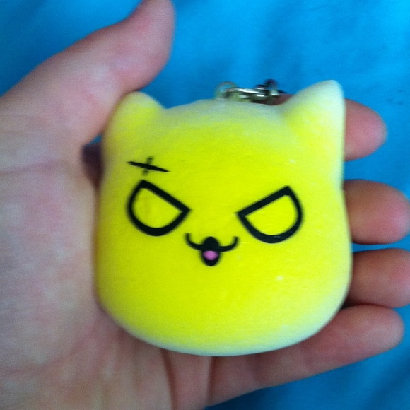 Squishy a - Picture 3 of 4