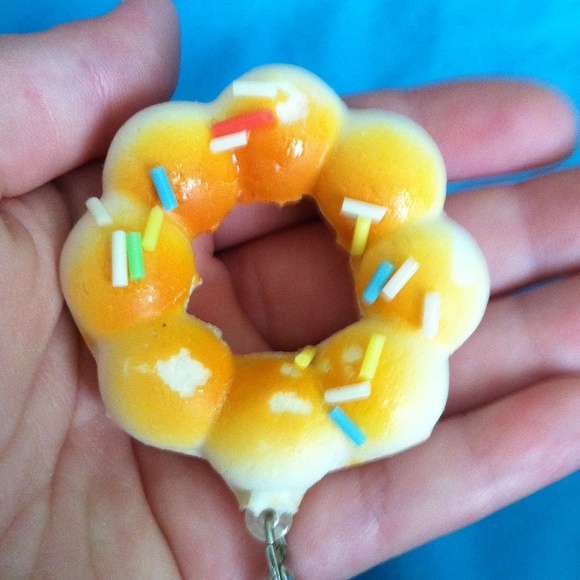 Squishy a - Picture 4 of 4