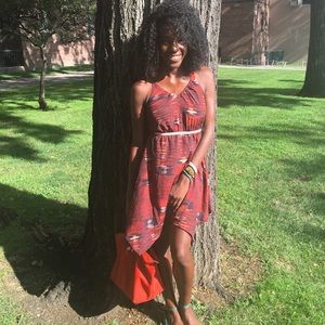 Meet your Posher, Akilah