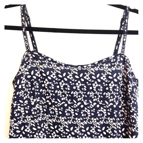 Marc by Marc Jacobs cotton print dress