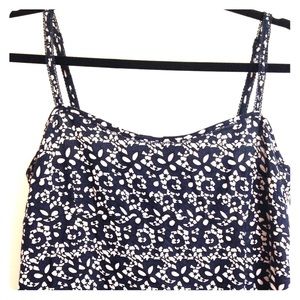 Marc by Marc Jacobs cotton print dress