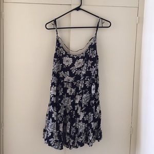 Brandy Melville jada dress