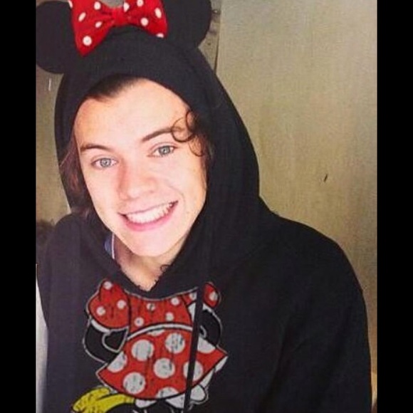 ONE DIRECTION ISO - Picture 1 of 1