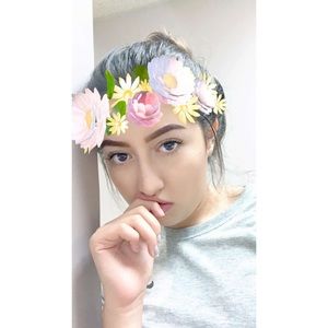 Meet your Posher, Anayancy