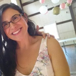 Meet your Posher, Joanna