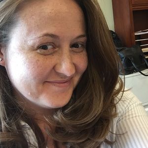 Meet your Posher, Meredith